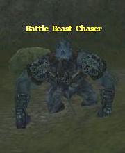 Battle Beast Chaser